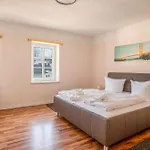 Haus-godewind-typ-3 Apartment Binz