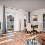 Haus-godewind-typ-3 Apartment