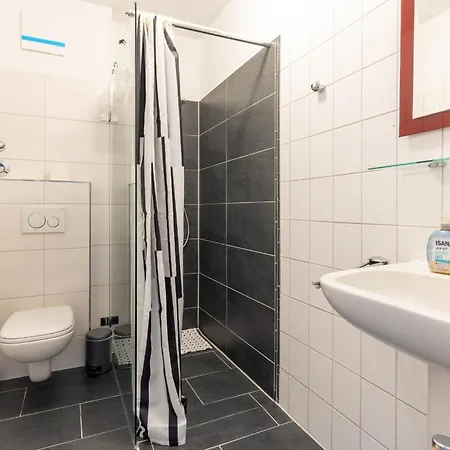 Haus Godewind Typ 3 Binz