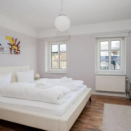 Haus Godewind Typ 3