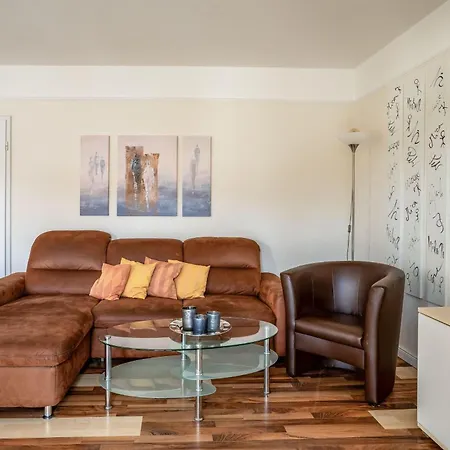 Haus Godewind Typ 3 Binz