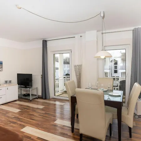 Haus Godewind Typ 3 * Binz