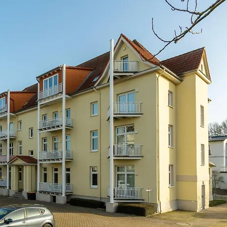 Haus Godewind Typ 3 * Binz