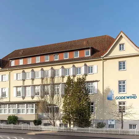 Haus Godewind Typ 3
